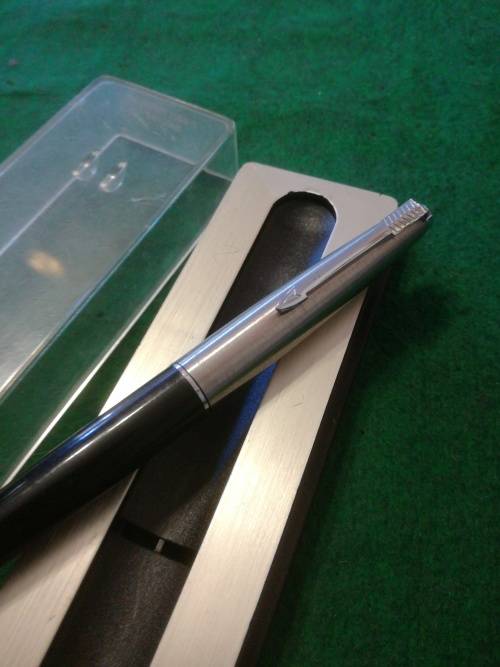 PARKER FOUNTAIN PEN made in ENGLAND.