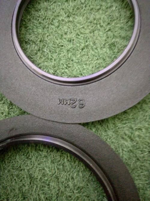 LEE FILTERS ATTACHMENTS set.