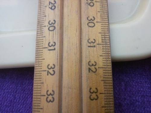 VINTAGE ARM REST `CLIPTRAY`. 3 Available.