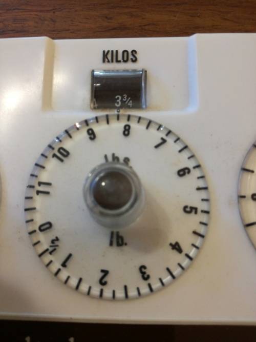 VINTAGE METRICOOK made in ENGLAND.