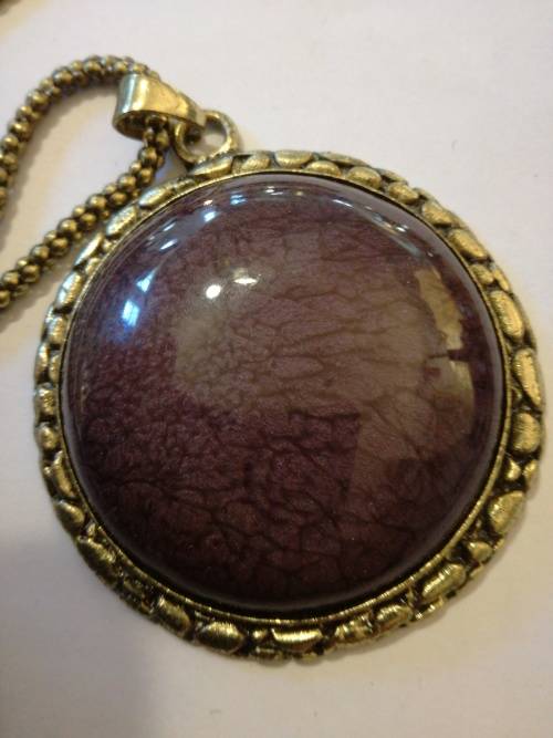 VINTAGE NECKLACE, BEAUTIFUL PIECE.