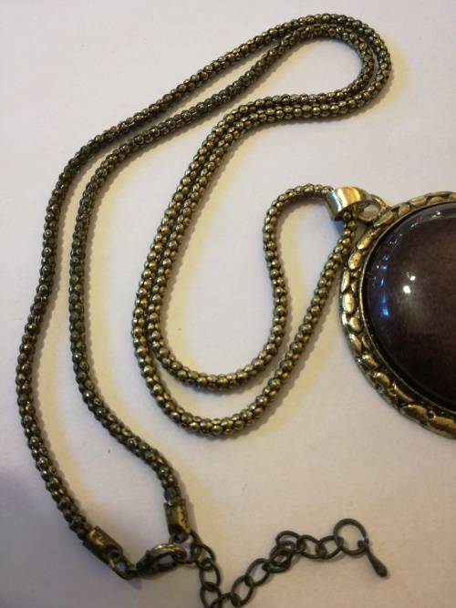 VINTAGE NECKLACE, BEAUTIFUL PIECE.