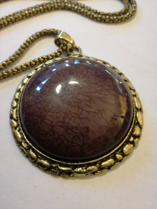 VINTAGE NECKLACE, BEAUTIFUL PIECE.