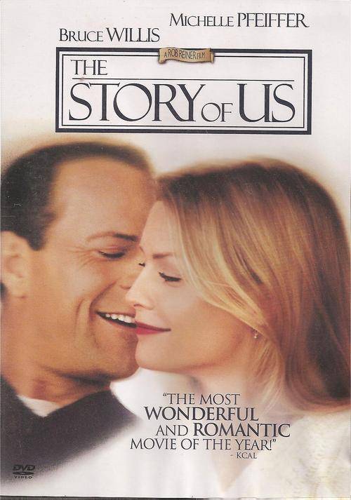 THE STORY OF US