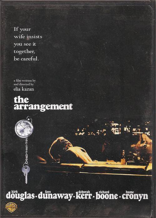 THE ARRANGEMENT