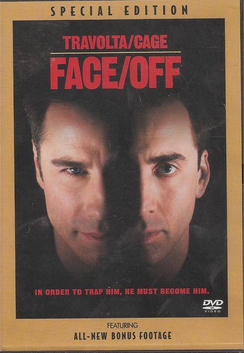 FACE / OFF