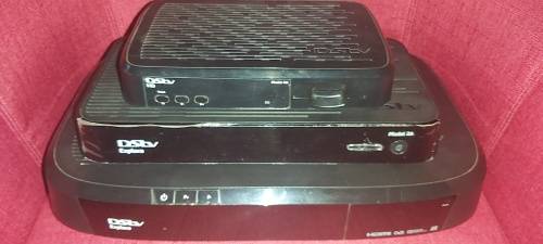 DSTV decoders bulk lot