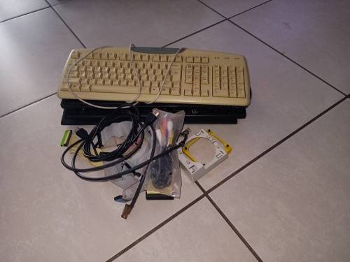 Bulk Storage unit sales - Job Lot 1