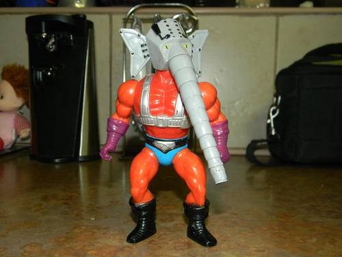 Masters of the Universe ,Snout Spout .Excellent condition working 100% .