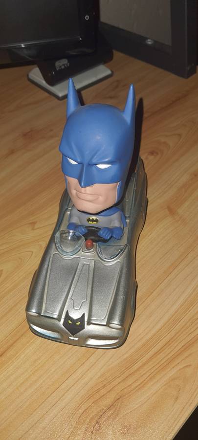 Funko Batman Bobble head