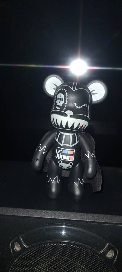 POPOBE rare Figure Darth Vader