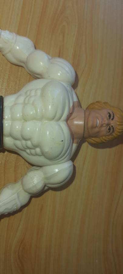 Prince Adam Vintage  figurine
