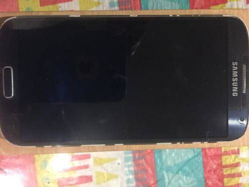 Samsung  Galaxy S4  32GB Black