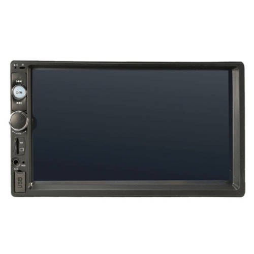 CAR MP5 PLAYER 7 INCH TOUCHSCREEN