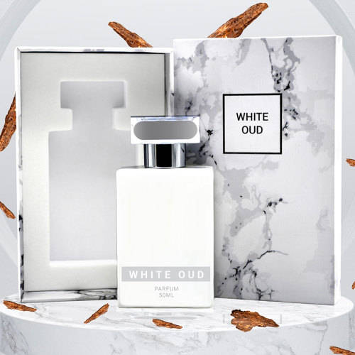 WHITE OUD 50ml Parfum