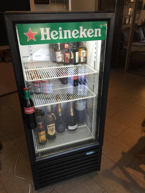 Bar Fridge