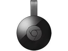 Google Chromecast 2nd Generation 2015 - In Sock