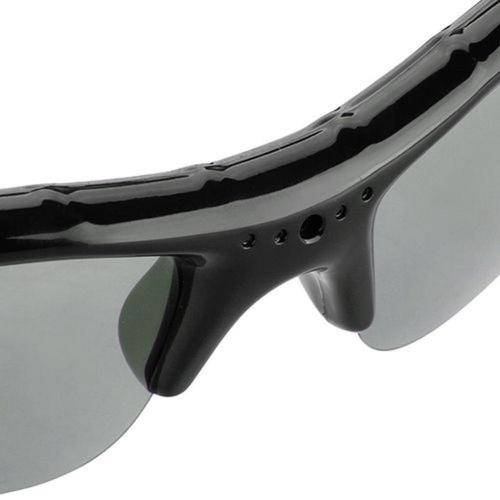 HD Polarized Video Spy Camera Sun Glasses Digital Audio Recorder DV Camcorder
