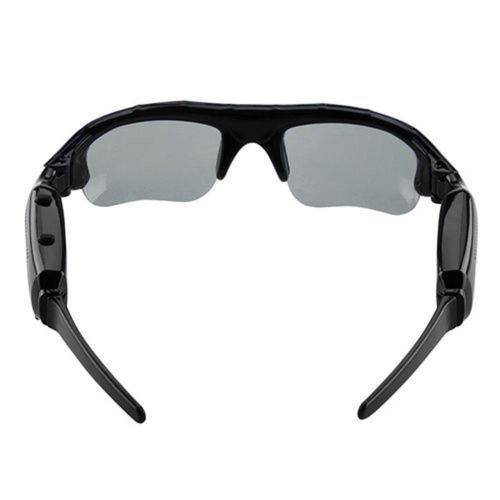 HD Polarized Video Spy Camera Sun Glasses Digital Audio Recorder DV Camcorder