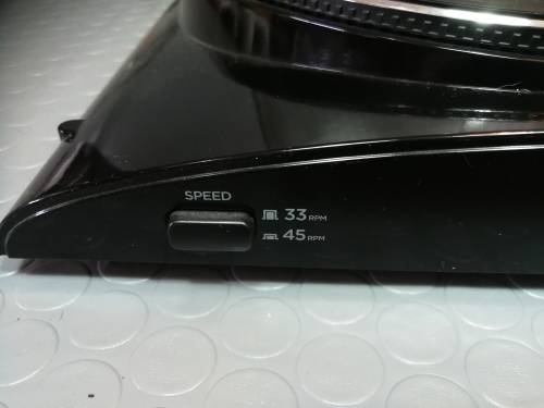 ION Profile LP USB turntable (Working 100%)