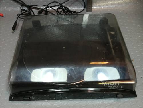ION Profile LP USB turntable (Working 100%)