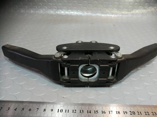 Twin Lever Capper made in Italy