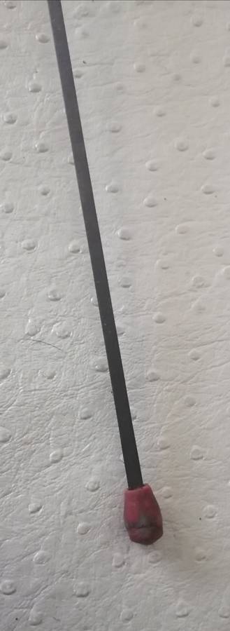 Full size Vintage Fencing Sword and Helmet