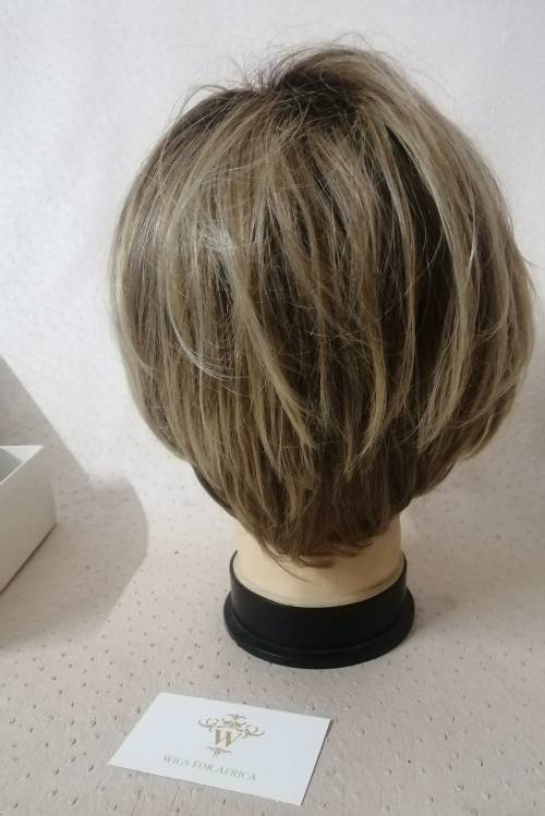Very Exquisite Original Jon Renau smartlace wig