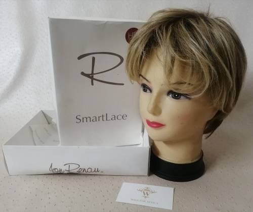 Very Exquisite Original Jon Renau smartlace wig