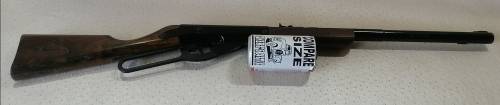 ORIGINAL:!!! Antique Daisy Timberwolf bb air gun (Shoots like a new one)