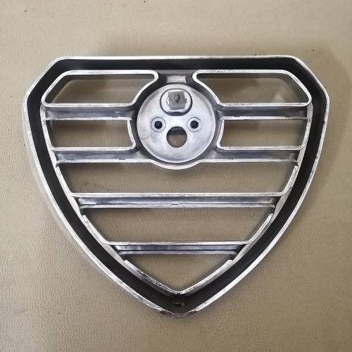 Vintage Heart Alfa Romeo Giulietta Gt Gtv Alfasud 33 Grille