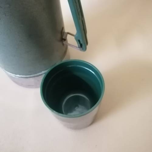 STANLEY CLASSIC VACUUM 1,9L HAMMERTONE FLASK