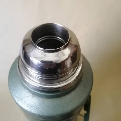 STANLEY CLASSIC VACUUM 1,9L HAMMERTONE FLASK