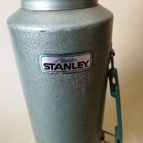 STANLEY CLASSIC VACUUM 1,9L HAMMERTONE FLASK