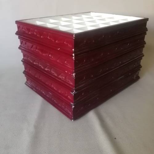 Awesome Jewelry/Coin Display Trays