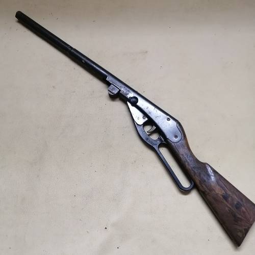 Very Old Vintage Ricochet Daisy