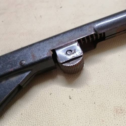 Very Old Vintage Ricochet Daisy