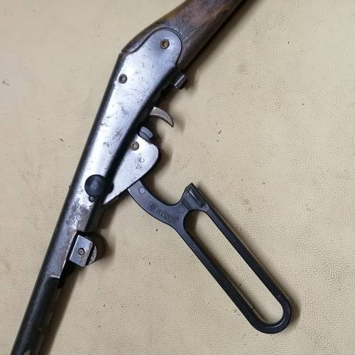 Very Old Vintage Ricochet Daisy