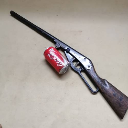 Very Old Vintage Ricochet Daisy