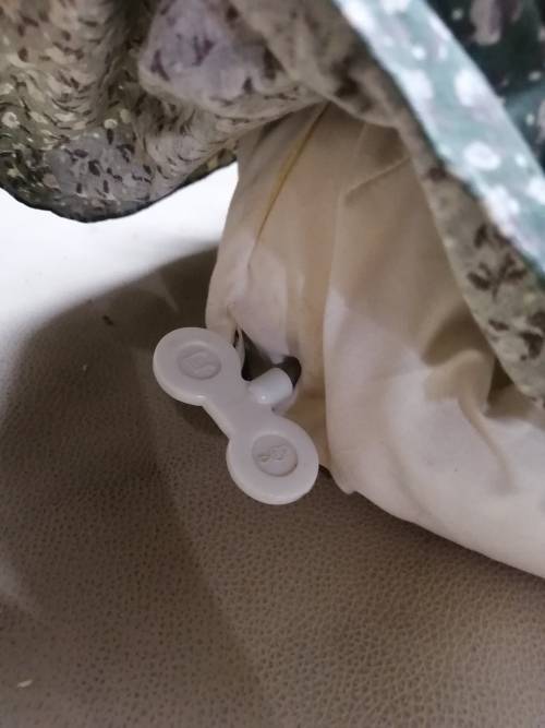 Vintage Wind-up Musical Motion Fedro Sando Ragdoll  (Good working condition)