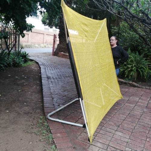 SKY BALL ACTION SPORT 3 X 3M GOLF GEAR HITTING NET