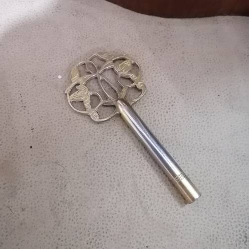 STUNNING ANTIQUE GERMAN REGULATOR WALL CLOCK