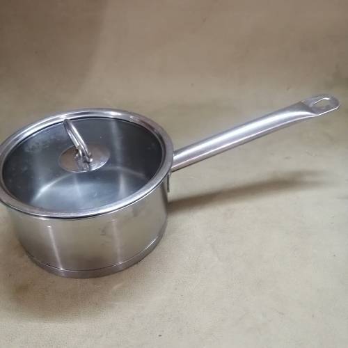 Exquisite Super Supreme Copper Core Pot 180mm Diameter