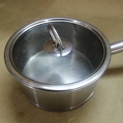 Exquisite Super Supreme Copper Core Pot 180mm Diameter