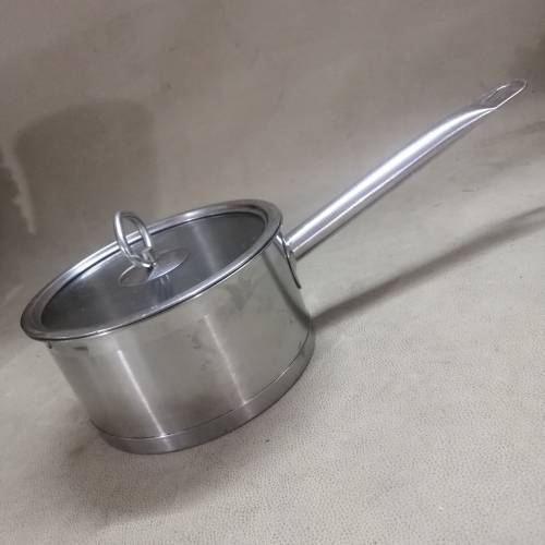 Exquisite Super Supreme Copper Core Pot 180mm Diameter