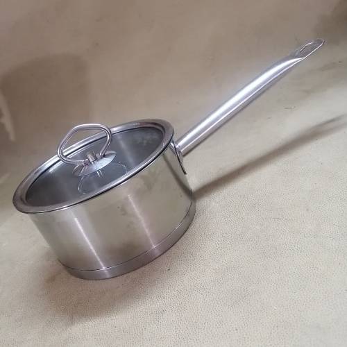 Exquisite Super Supreme Copper Core Pot 180mm Diameter