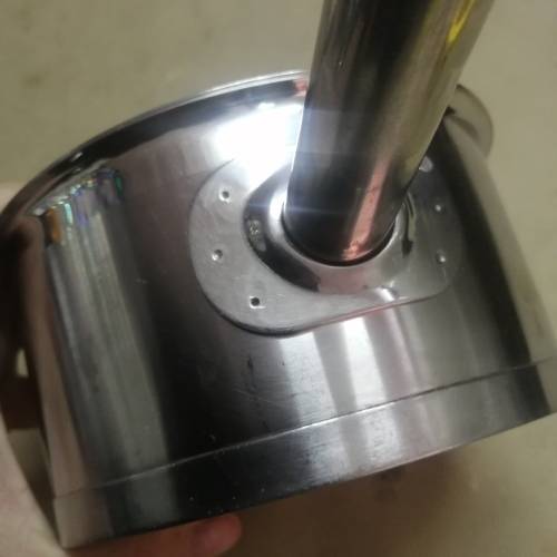 Exquisite Super Supreme Copper Core Pot 180mm Diameter