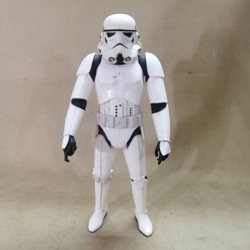 LARGE STAR WARS STORMTROOPER