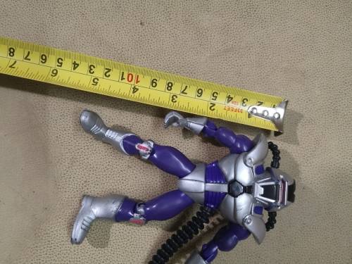 Biker Mice from Mars - Lectromag - Galoob Vintage