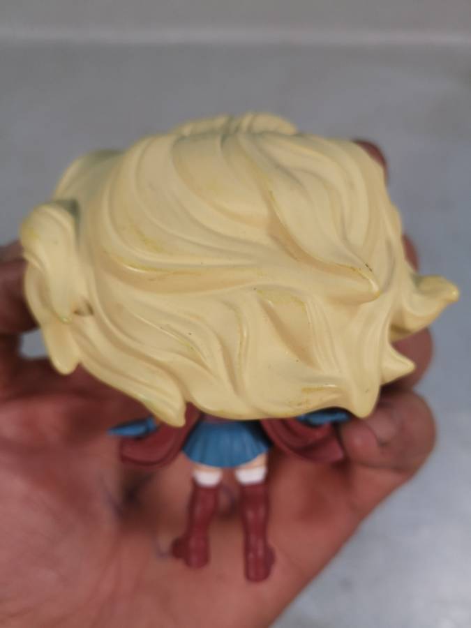 Funko Pop! SuperGirl